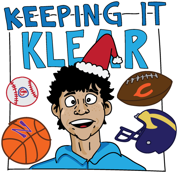 Keeping it Klear: The Problem with Illinois High School Football