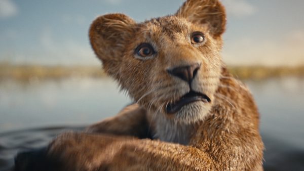 ‘Mufasa: The Lion King’ captivates with stunning animation and a heartfelt tale