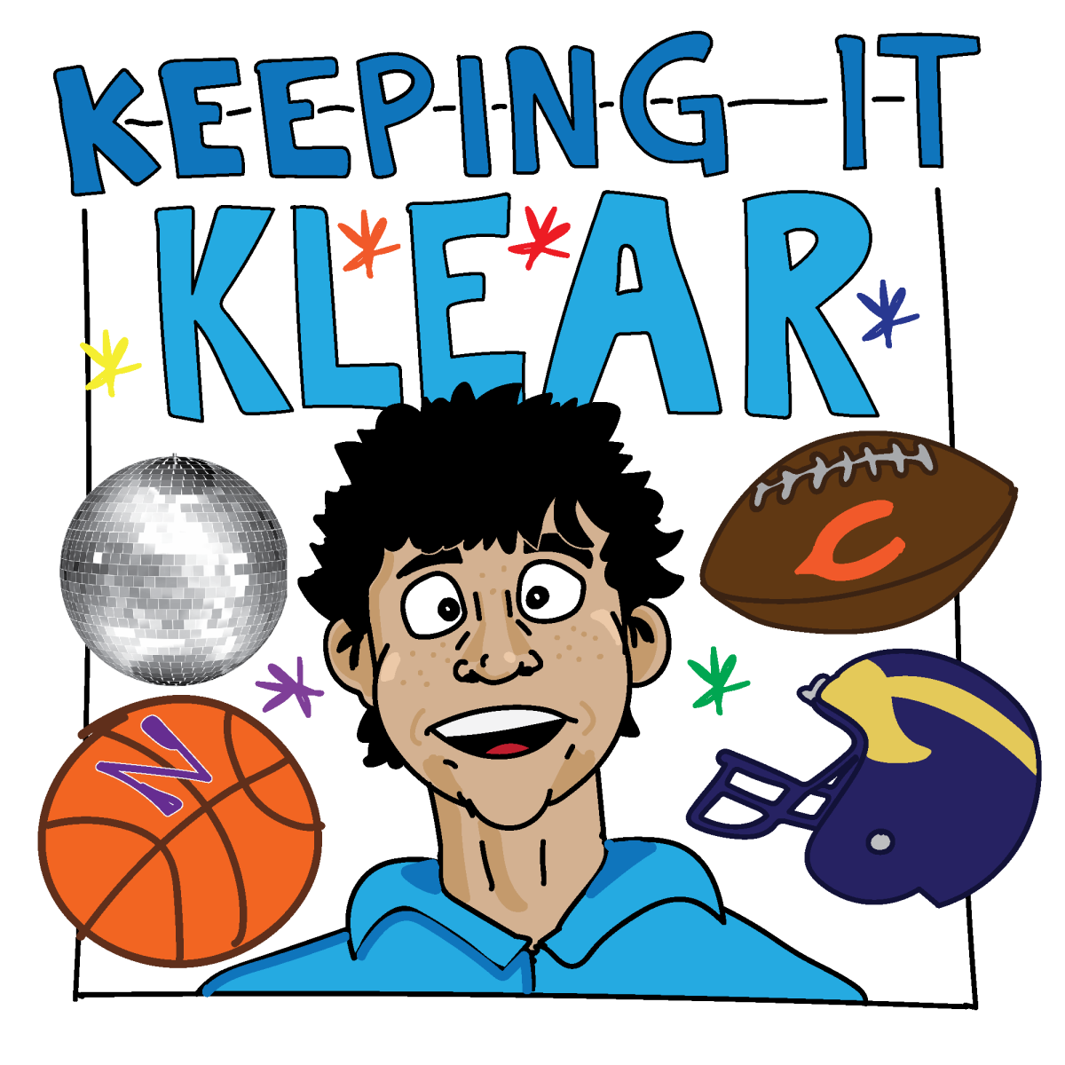 Keeping It Klear: Has the NCAA lost its magic?