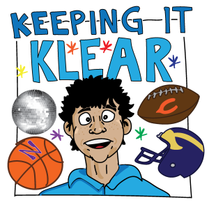 Keeping It Klear: Has the NCAA lost its magic?