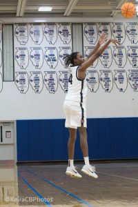 Boys basketball advances without much challenge in opening round